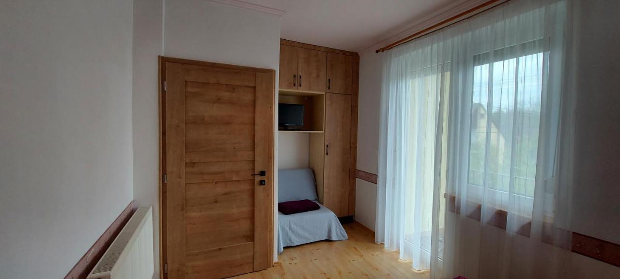 Violetta Vendégház Keszthely Esterno foto